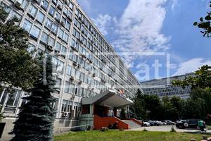 коммерческая по адресу Соломенская ул., 3