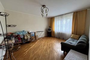 квартира по адресу Чумака ул., 2