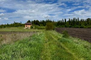 ділянка за адресою Західно окружна