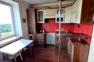 квартира за адресою Заводська, 18