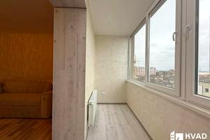 квартира за адресою Горбачевського вул., 40б