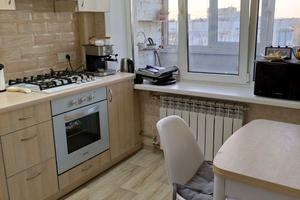 квартира по адресу Веснина ул., 1-А