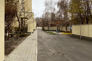 квартира по адресу Левка Лукʼяненка ул. (Василия Жуковского), 21-А