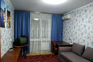 квартира по адресу Героев Днепра ул., 71