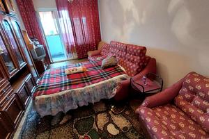 комната по адресу Драгоманова ул., 14