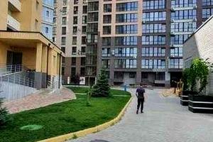 квартира по адресу Мандрыковская ул., 51л