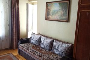 квартира за адресою Мисливська вул., 29