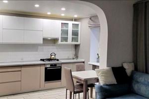 квартира за адресою Поштова вул. (Горького), 57-А