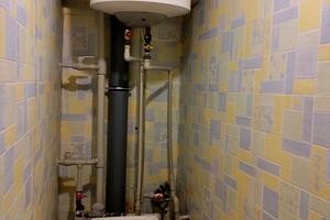квартира за адресою Перемоги просп., 78а
