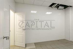 комерційна за адресою Саксаганського вул., 112-А
