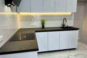 квартира за адресою Краснова вул., 3