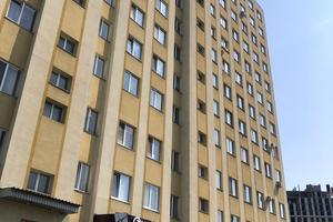квартира за адресою Шевченка, 13а