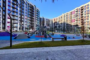 квартира за адресою Юліана Пелеша вул., 3