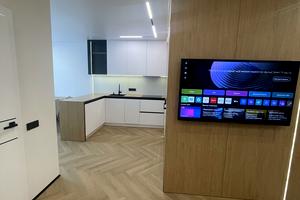 квартира за адресою Південний бульв., 40Б