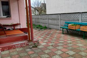 будинок за адресою Озерна вул.