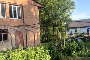 будинок за адресою с. Широка гребля, Шевченка, 9