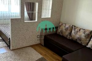 квартира по адресу Крайняя ул., 1В