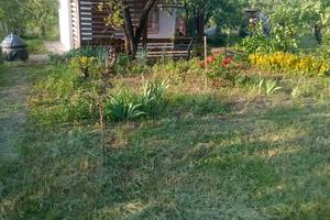 дом по адресу пгт. Высокий, Захисників України