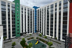квартира по адресу Запорожское шоссе, 25