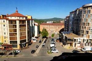 квартира за адресою Героїв Майдану вул. (Червоноармійська), 55