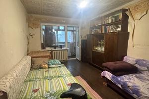 квартира за адресою Академіка Янгеля вул. (Фрунзе), 33