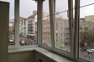 квартира по адресу Саксаганского ул., 88
