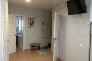 квартира по адресу Котляревського, 3