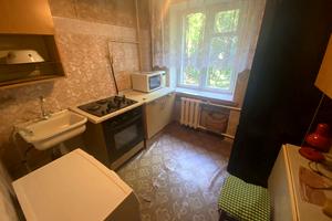 квартира по адресу Каблукова, 5