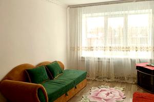 квартира за адресою Волонтерська вул. (Тувинських Добровольців), 8