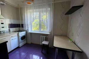 квартира за адресою Космічна вул., 106
