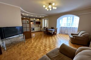 квартира за адресою Степана Рудницького вул. (Академіка Вільямса), 15