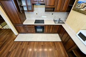 квартира по адресу Юрия Шумского ул., 1