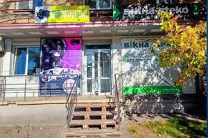 коммерческая по адресу Леонида Каденюка просп. (Юрия Гагарина), 2/35