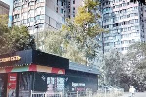 квартира за адресою Королева, 68