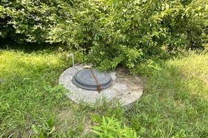 ділянка за адресою 2-й Медовий проїзд