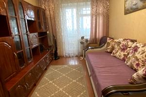 квартира по адресу Довженка ул., 7