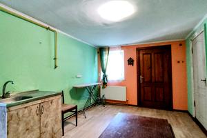 дом по адресу Фронтовая ул., 15