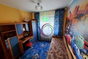 квартира за адресою Сидора Воробкевича вул., 3