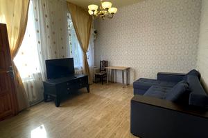 квартира по адресу Бестужева ул. (Бестужева), 12
