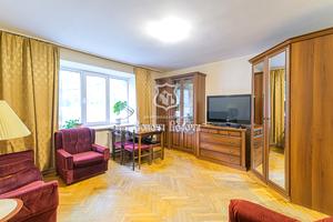 квартира по адресу Авиаконструктора Антонова ул., 9