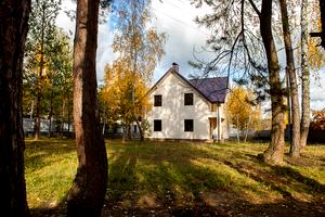 будинок за адресою Кошмана