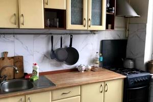 квартира по адресу Уманская ул., 29 К