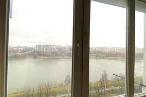 квартира за адресою Максима Залізняка вул., 12