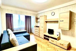 квартира по адресу Соломенская ул., 10