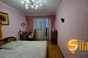квартира за адресою Магістральна вул., 333