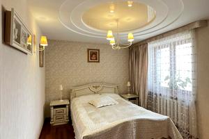квартира по адресу Червоной Калины просп., 49