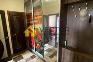 квартира по адресу Уютная ул., 17/19