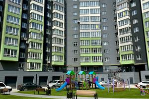 квартира по адресу Приозерна ул., 30