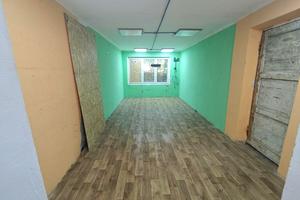 комерційна за адресою Івана Федорова вул., 31