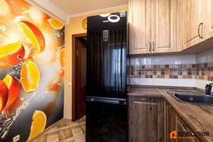 квартира по адресу Романа Ратушного ул. (Волгоградська), 37